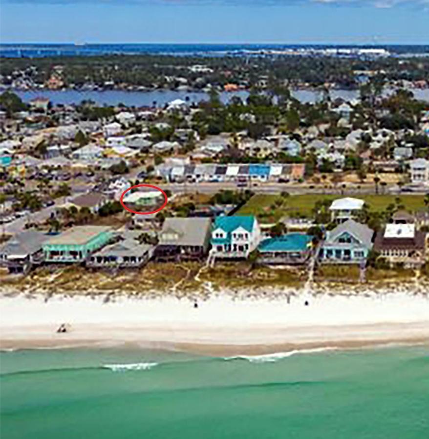 Holiday home Emerald Panama City Beach