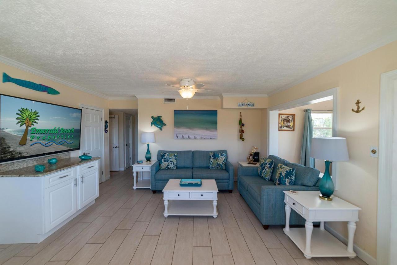 Emerald Holiday home Panama City Beach