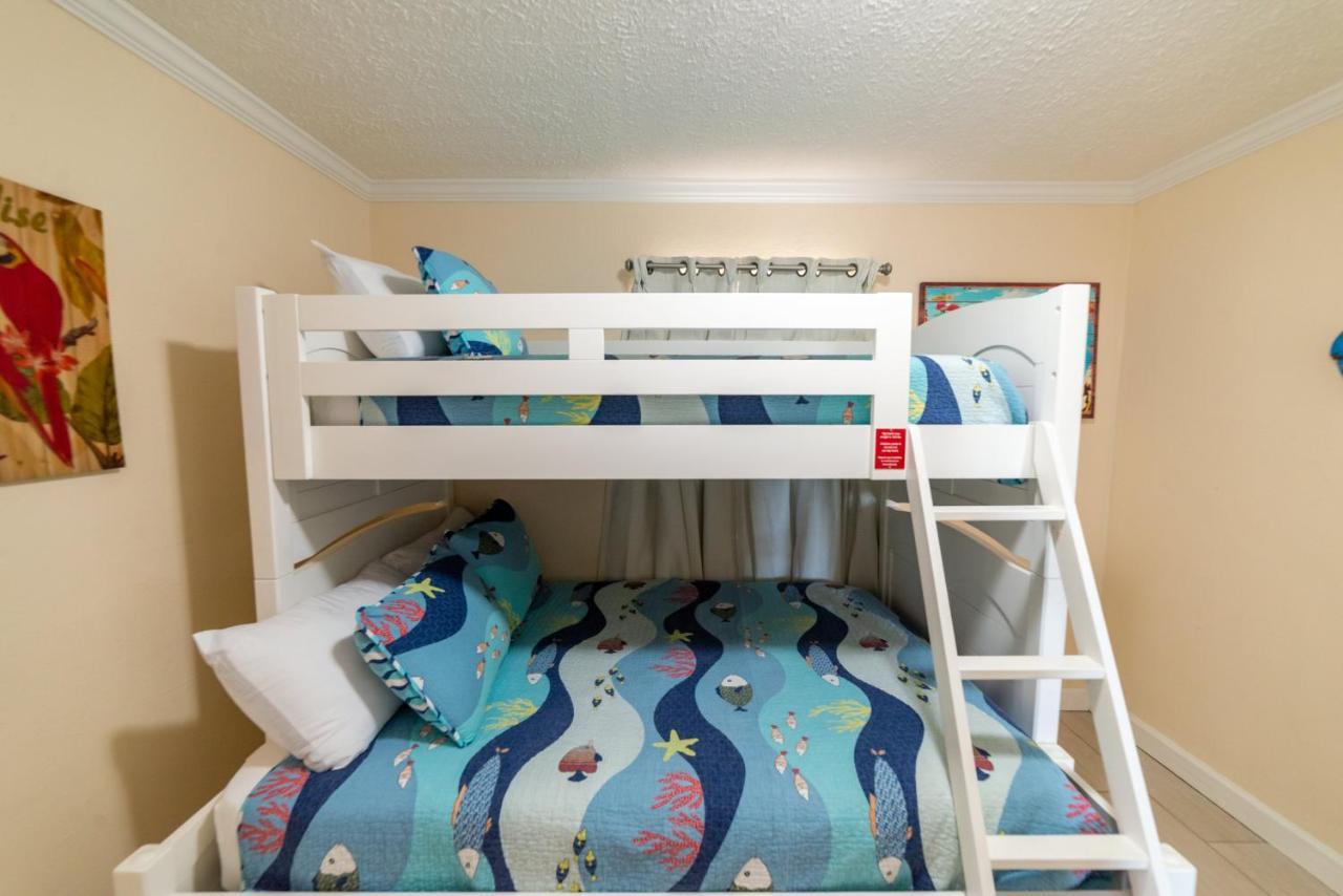 Emerald Holiday home Panama City Beach