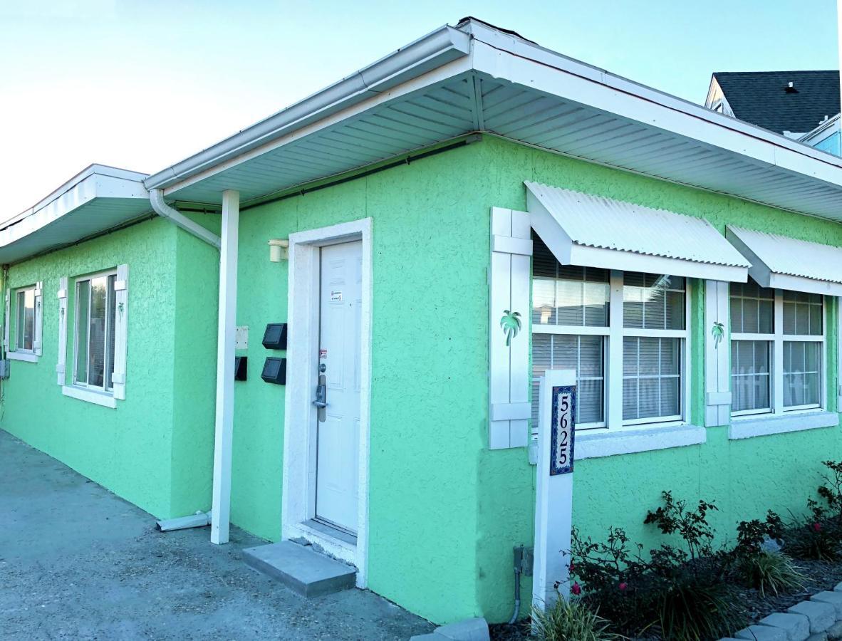 Emerald Holiday home *