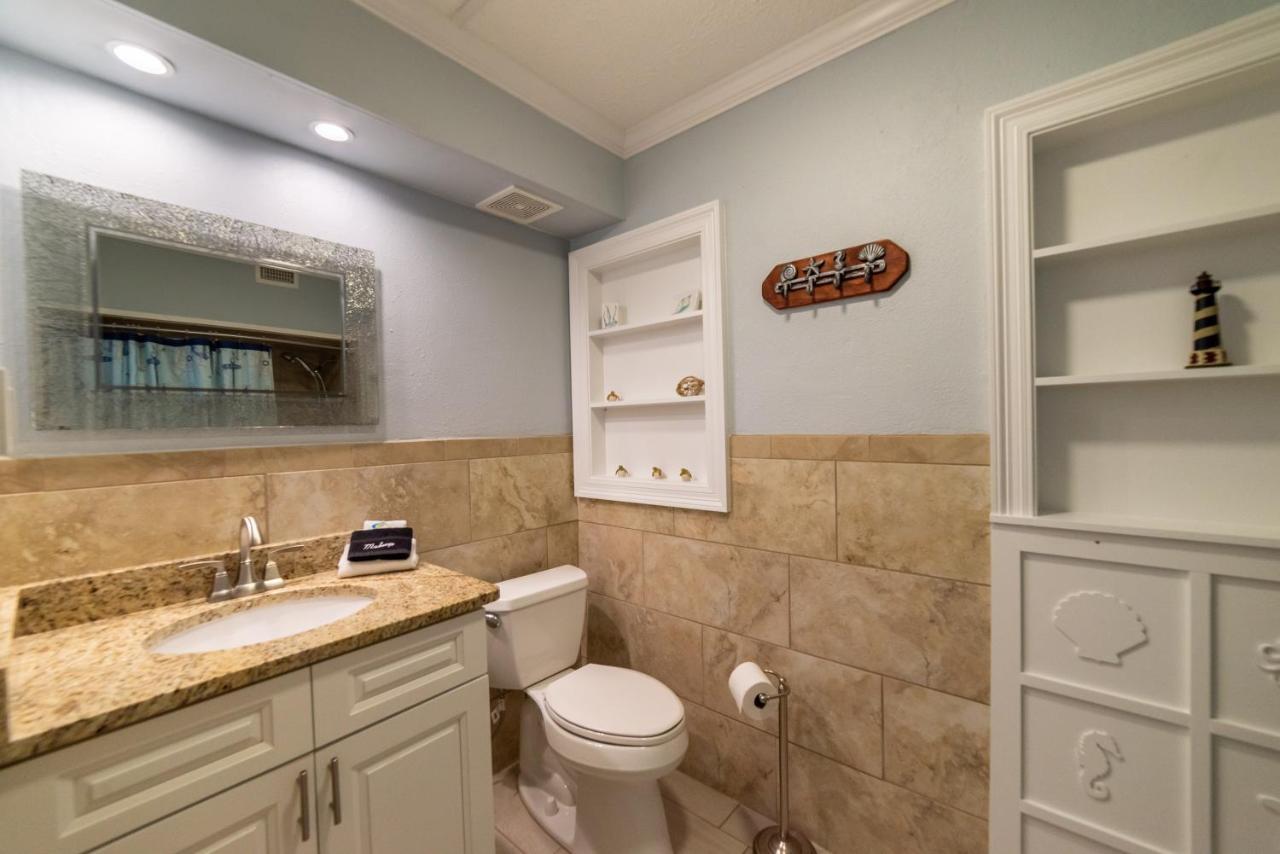 Emerald Holiday home Panama City Beach