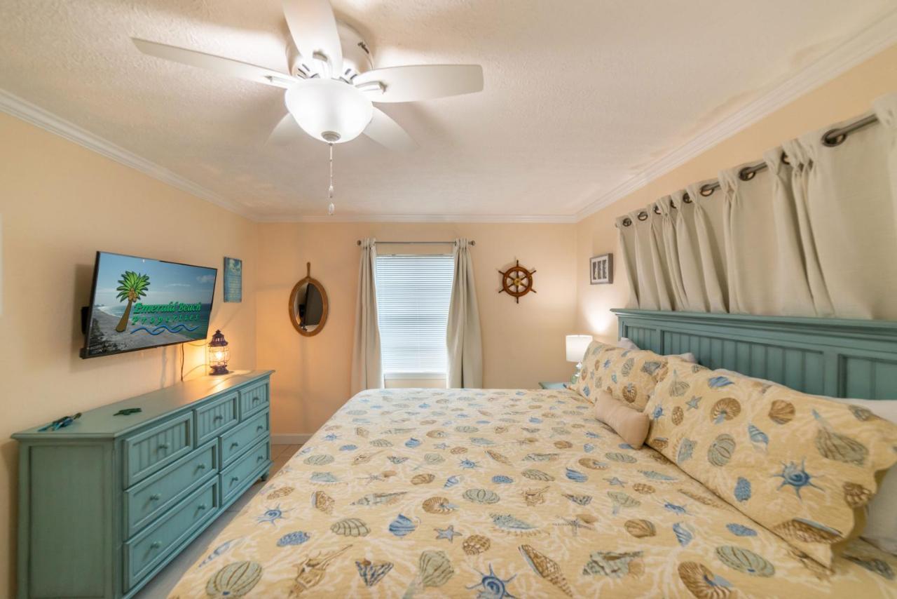 Holiday home Emerald Panama City Beach
