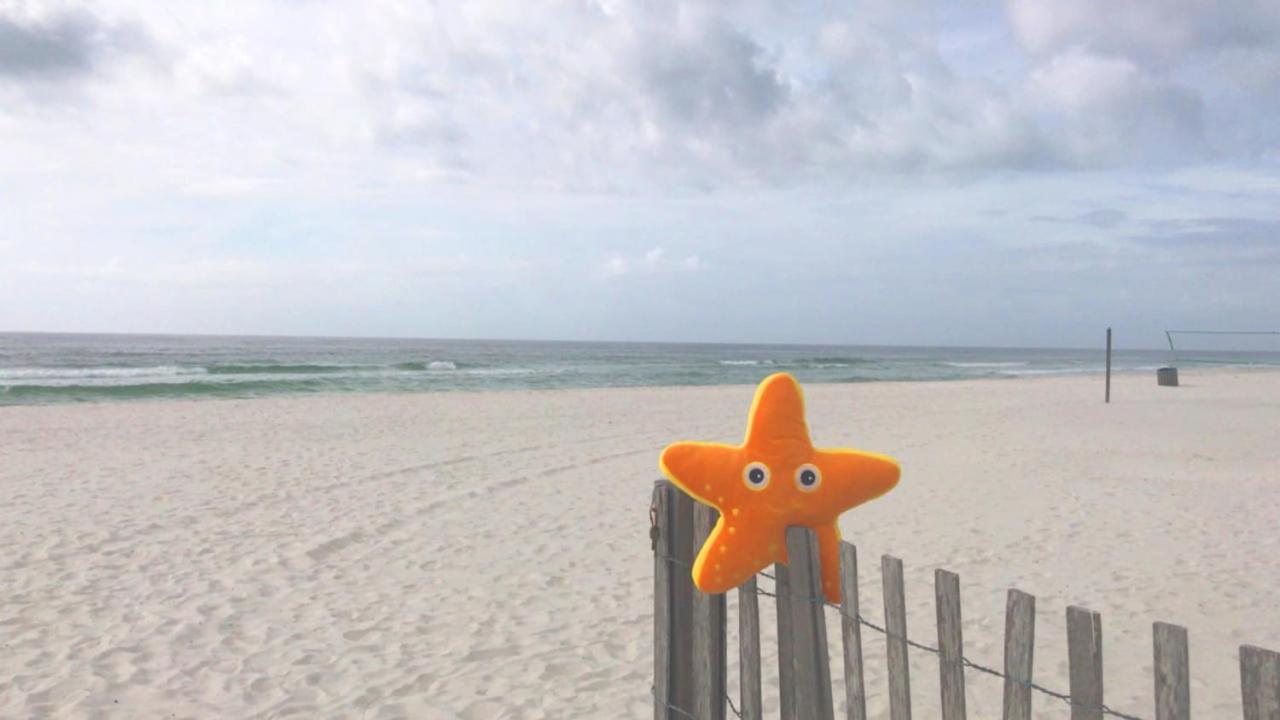 Holiday home Emerald Panama City Beach