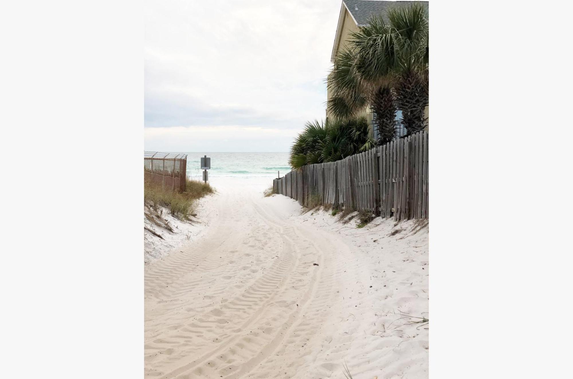 Holiday home Emerald Panama City Beach