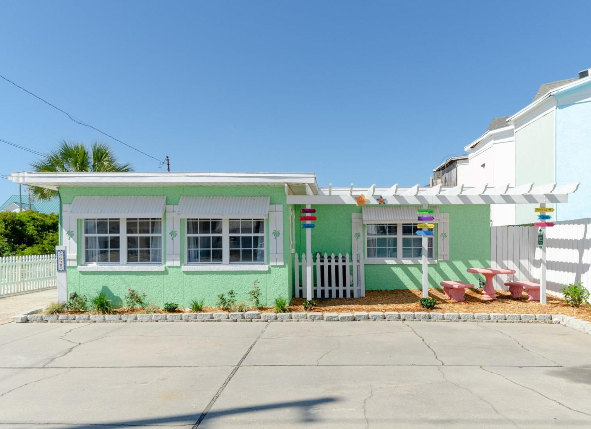 Holiday home Emerald Panama City Beach