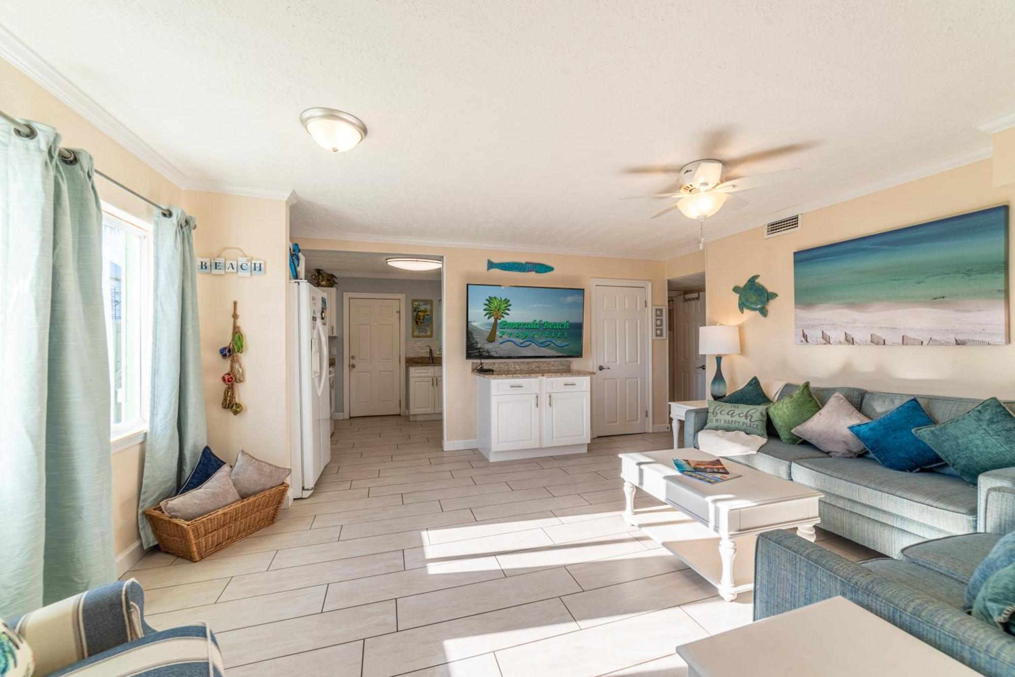 Holiday home Emerald