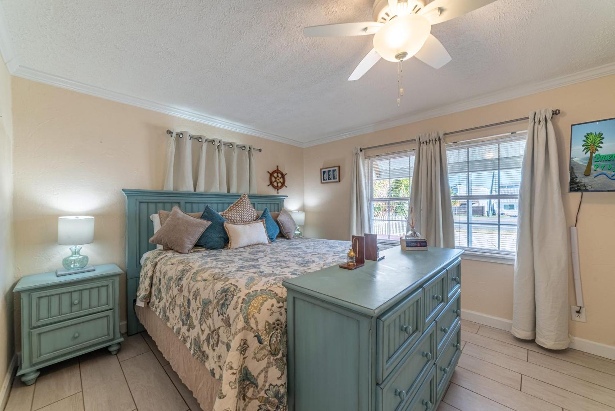 Holiday home Emerald