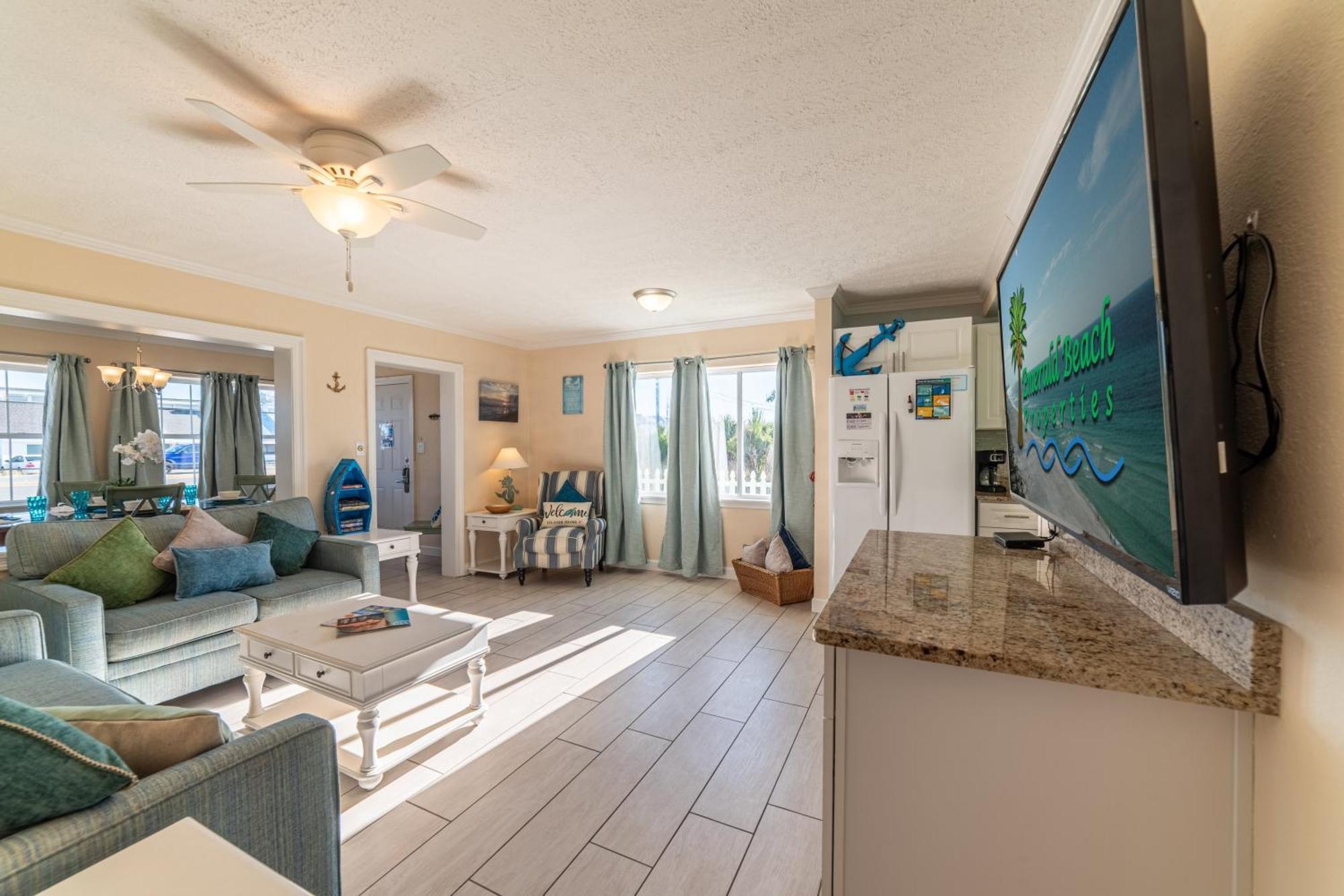 Holiday home Emerald Panama City Beach