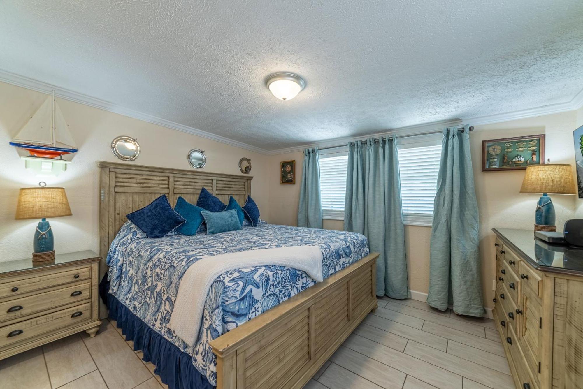 Holiday home Emerald *