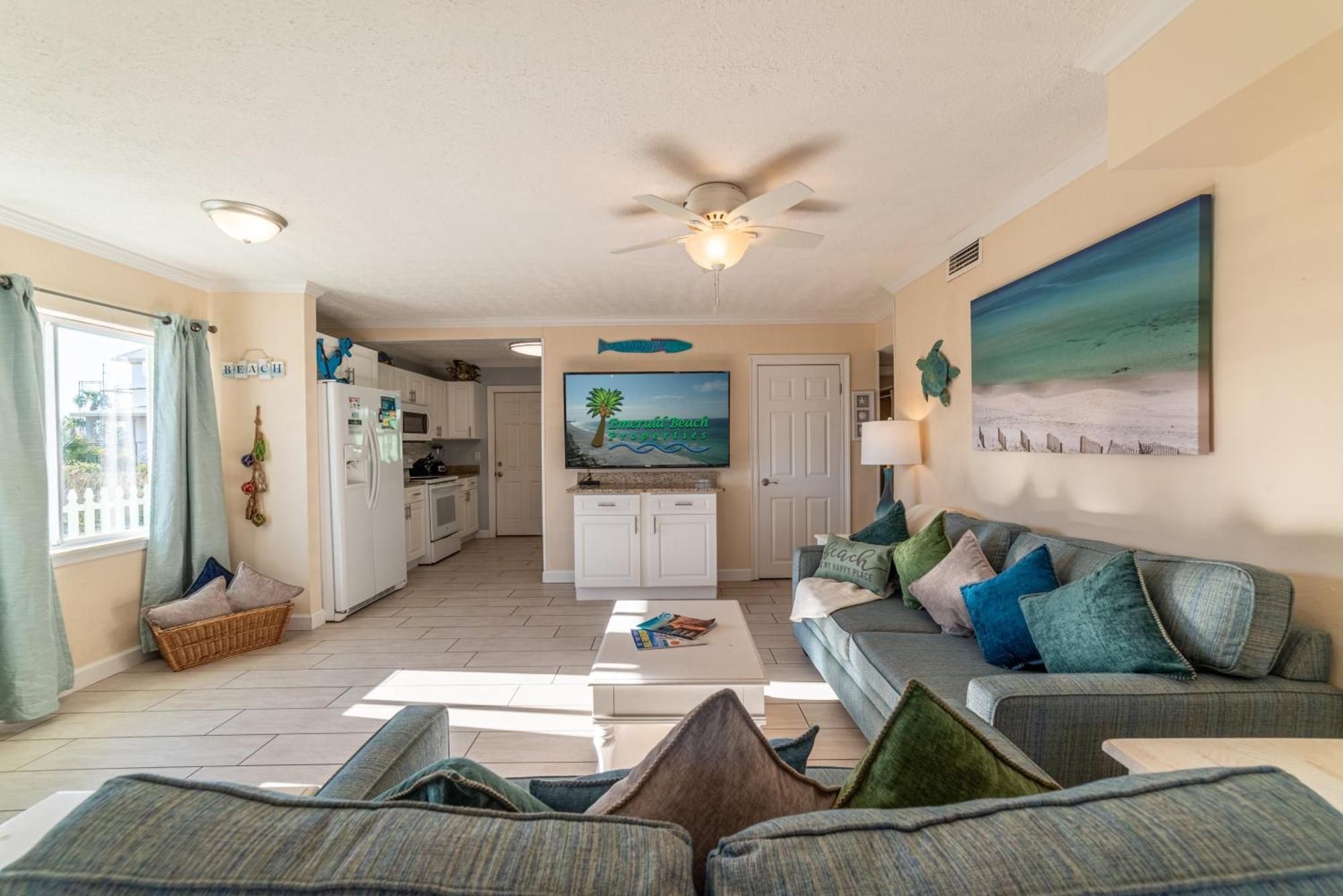 Holiday home Emerald Panama City Beach